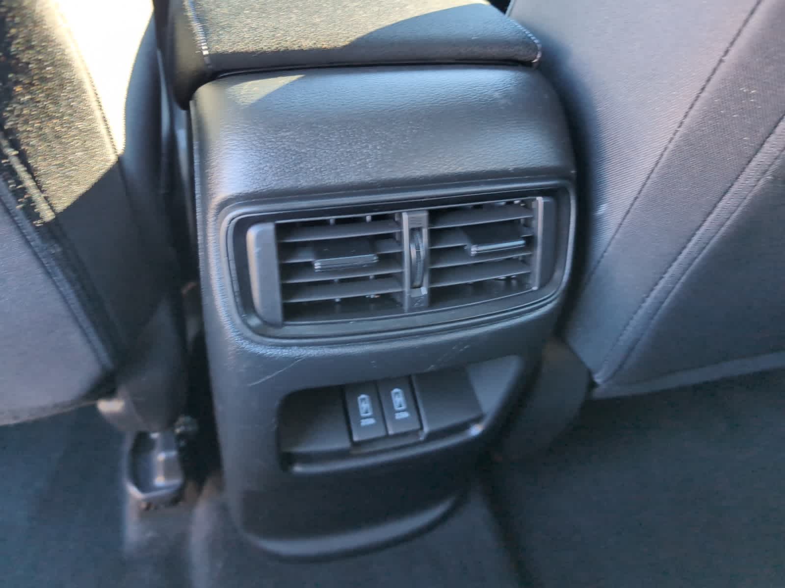 used 2022 Honda CR-V car, priced at $26,148