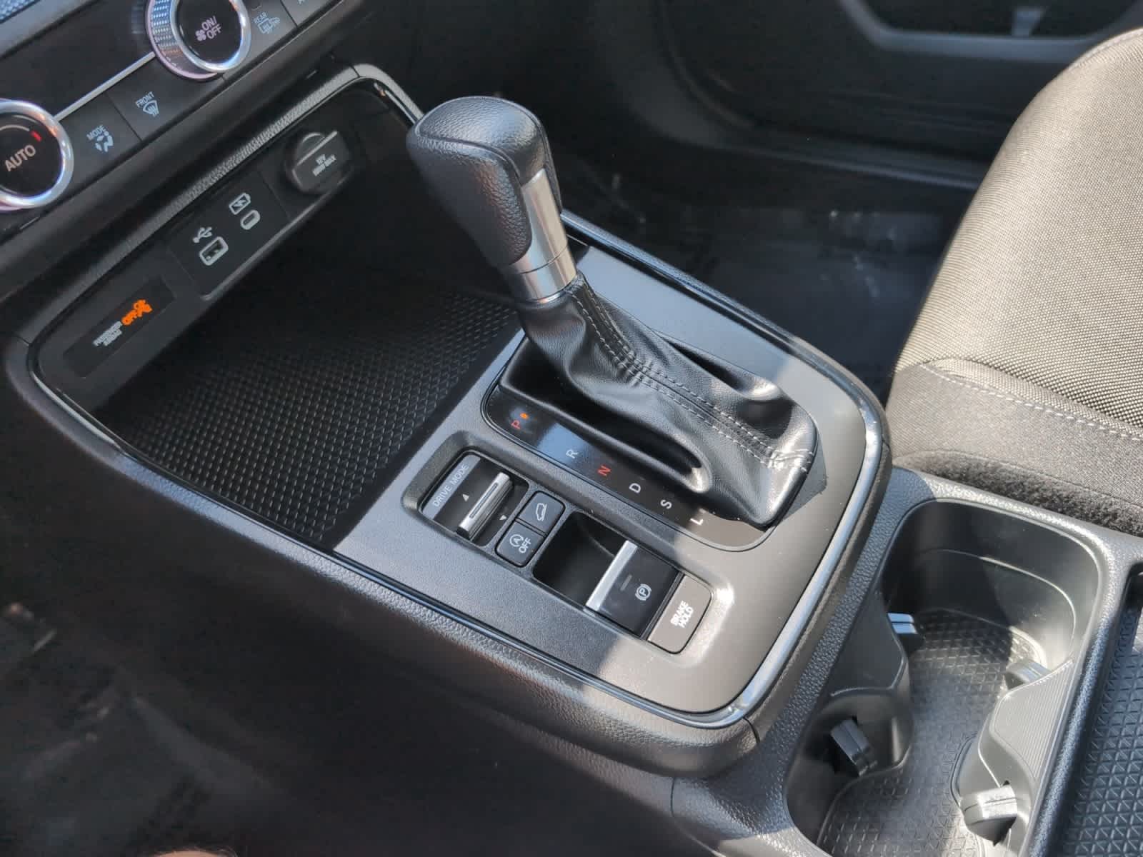 used 2023 Honda CR-V car, priced at $30,498