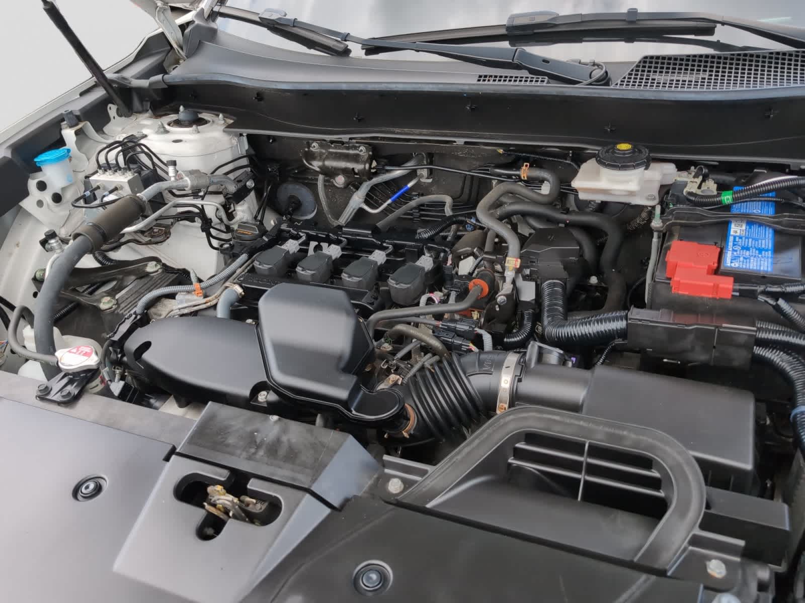 used 2023 Honda CR-V car, priced at $29,572