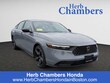 Honda Accord Hybrid