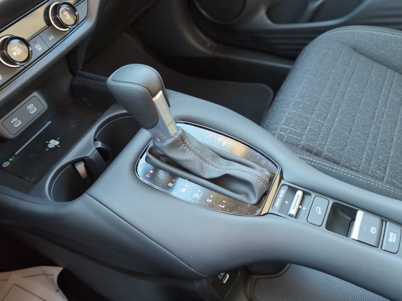 new 2026 Honda HR-V car, priced at $30,950