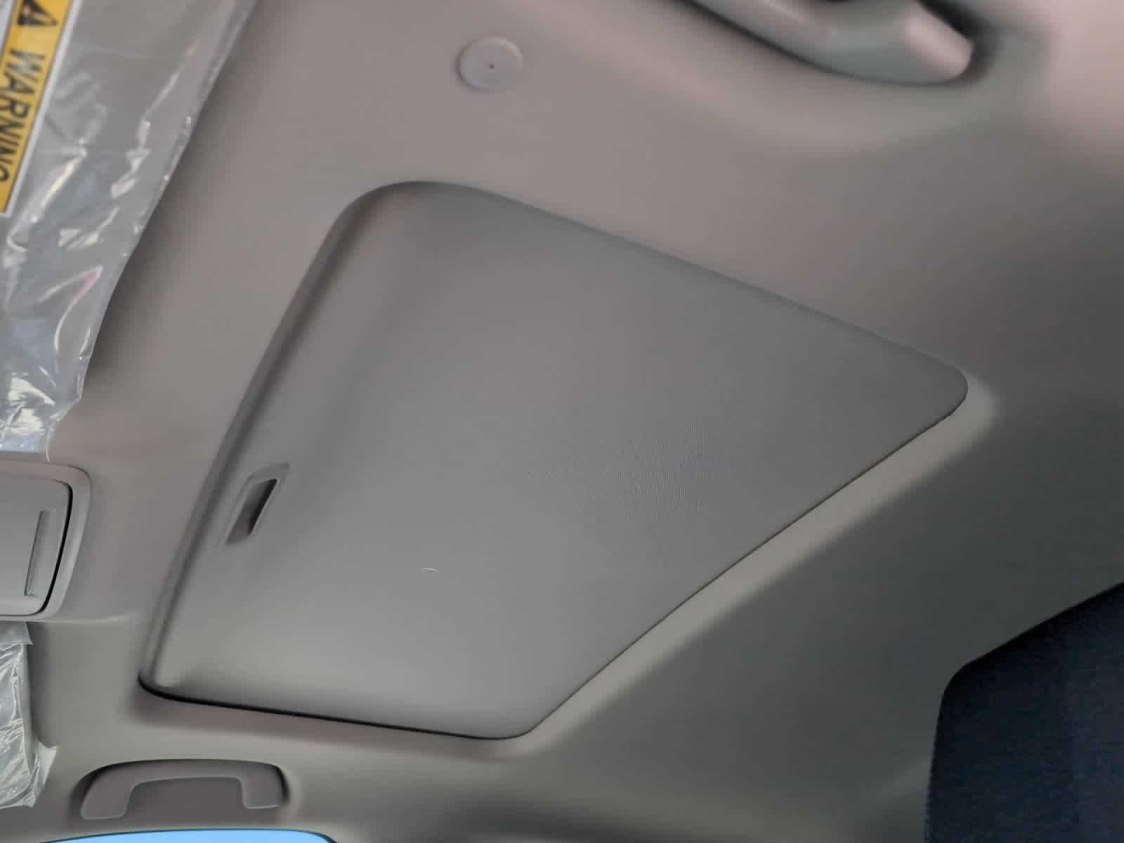 new 2025 Honda Accord car, priced at $32,210