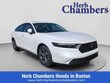  Honda Accord Hybrid
