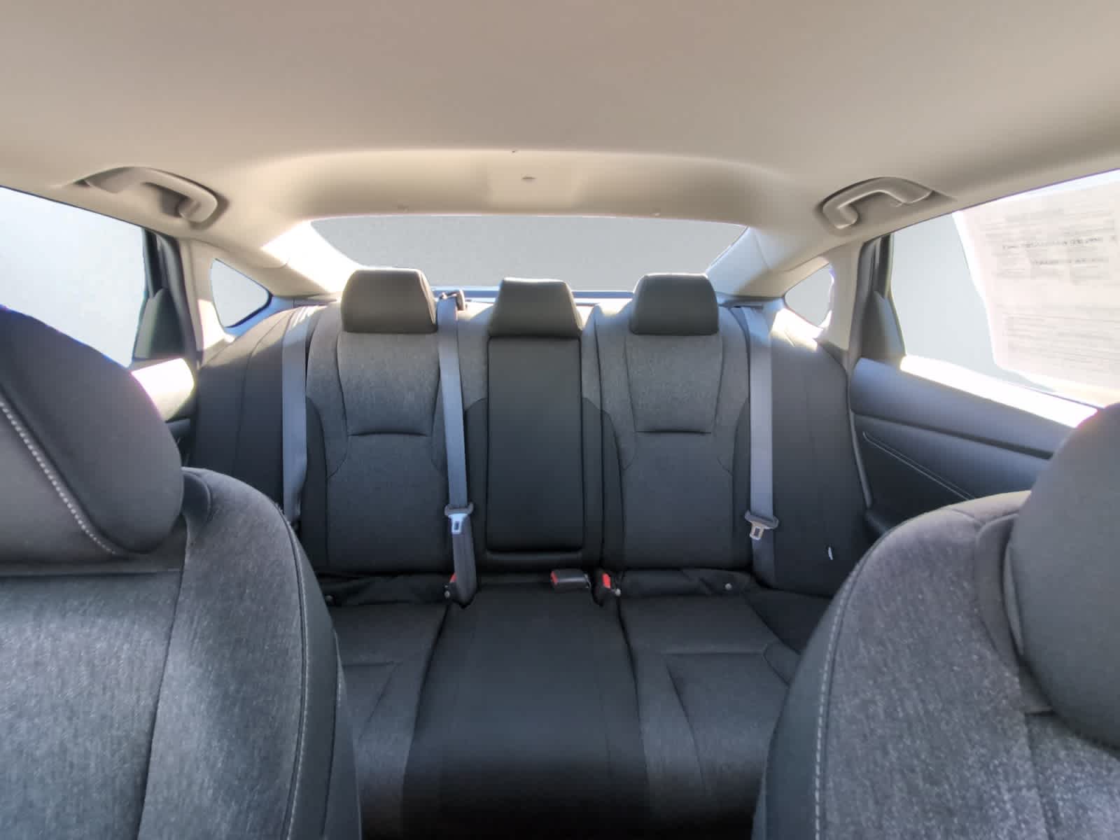 used 2024 Honda Accord car, priced at $24,698