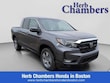  Honda Ridgeline