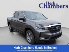 New 2026 Honda Ridgeline RTL Truck Crew Cab near Boston