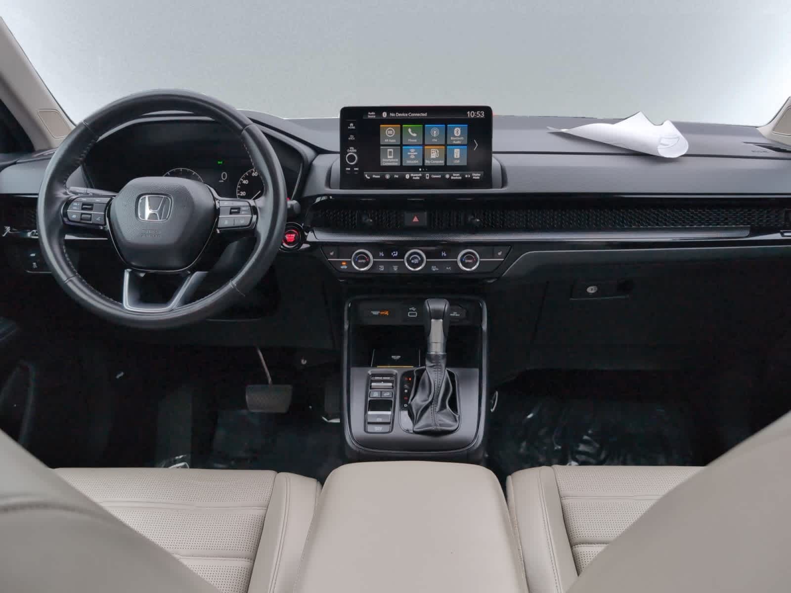 used 2023 Honda CR-V car, priced at $31,522