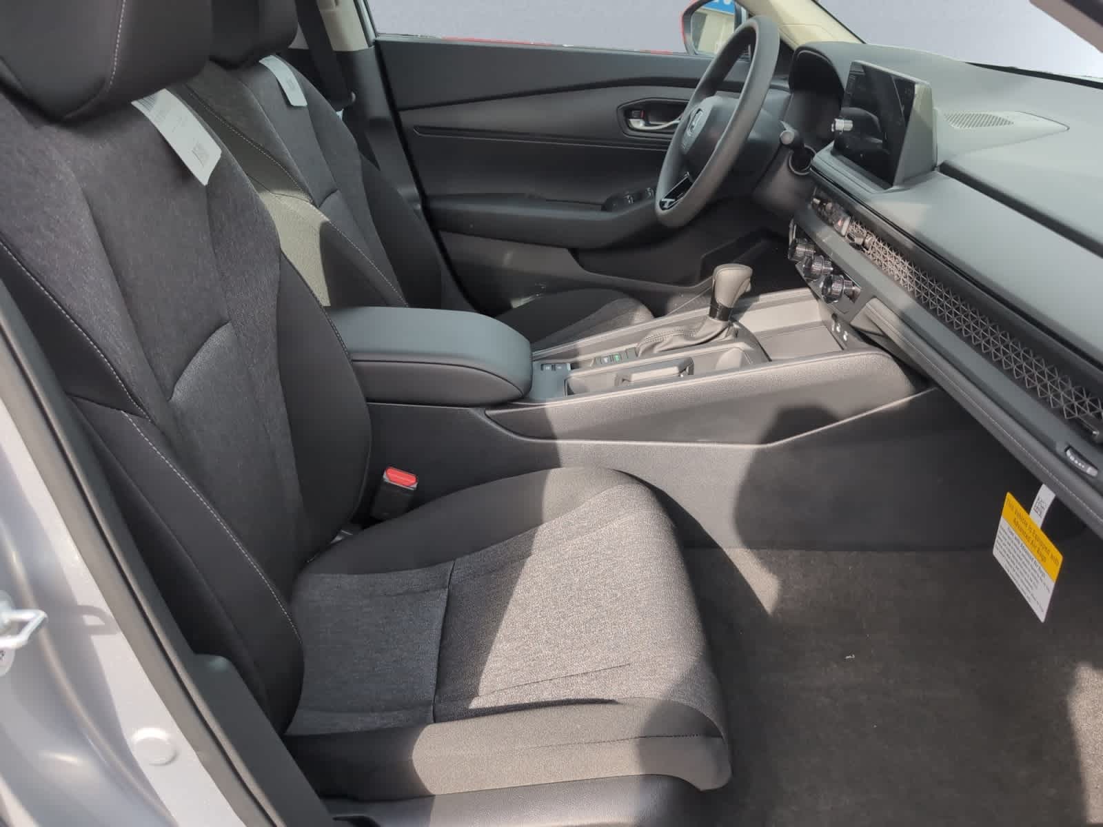 new 2026 Honda Accord car, priced at $30,045