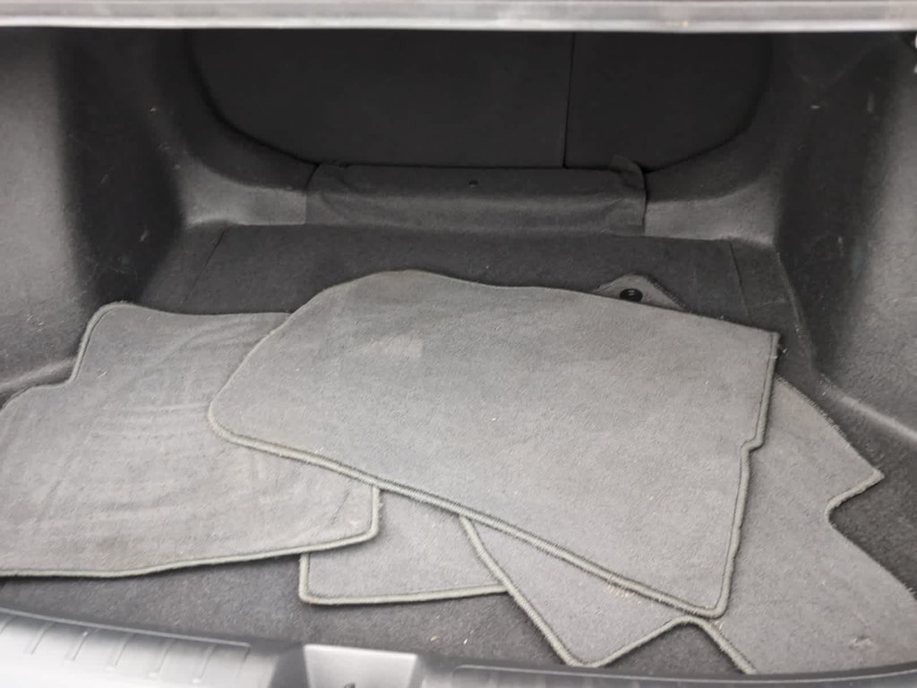 Certified 2025 Honda Civic Sport Sedan