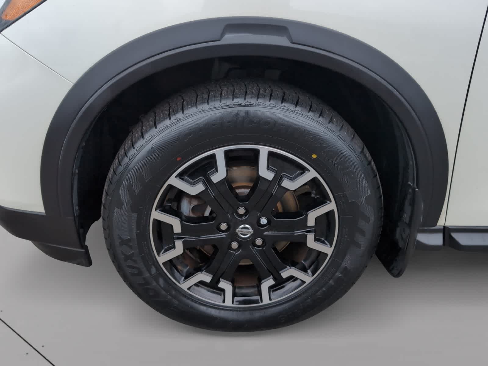 used 2019 Nissan Pathfinder car, priced at $15,998