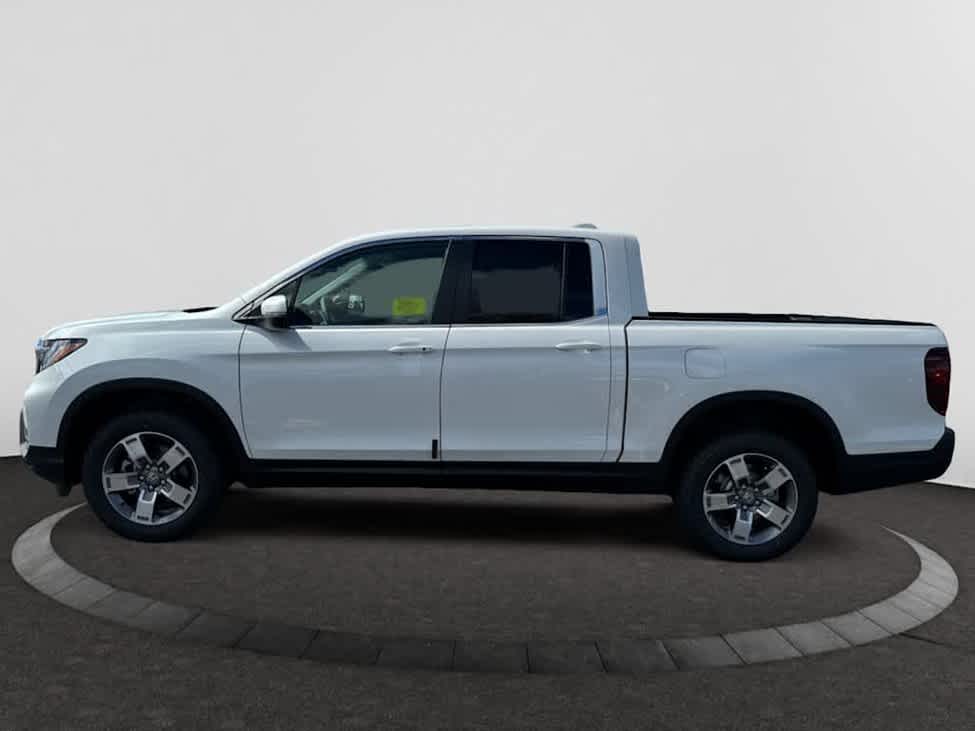 new 2026 Honda Ridgeline car, priced at $45,345