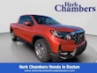  Honda Ridgeline