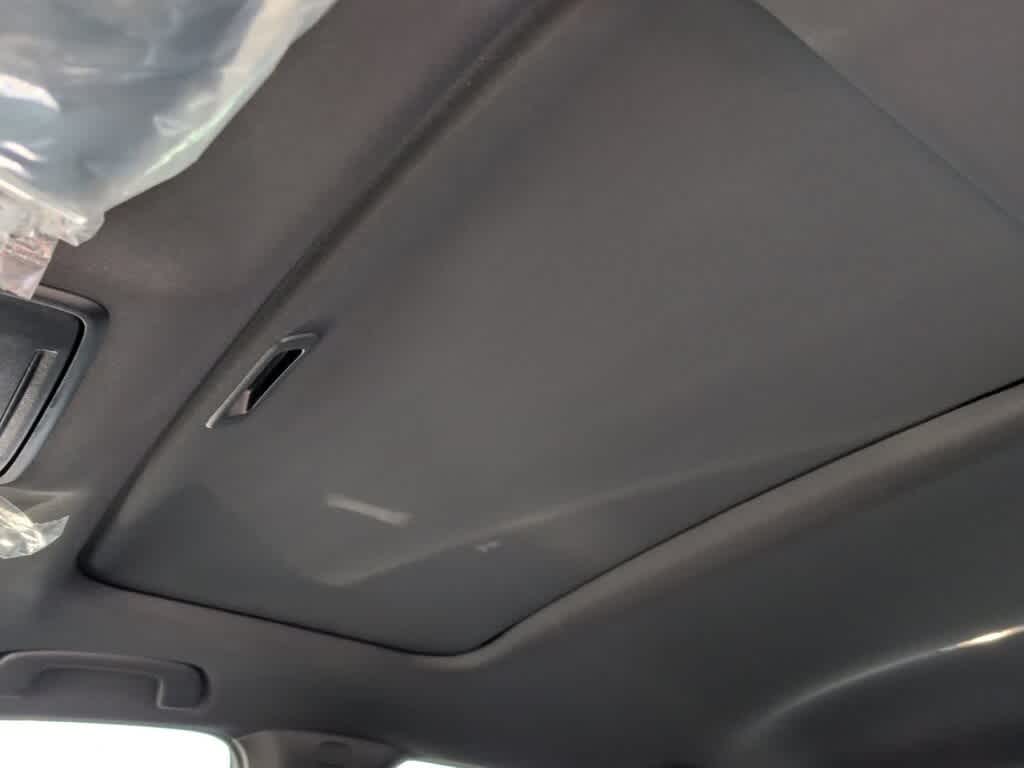 new 2026 Honda Civic Hybrid car, priced at $33,945