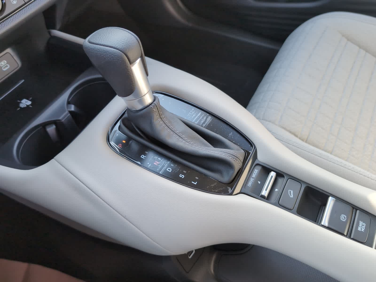 new 2026 Honda HR-V car, priced at $29,905