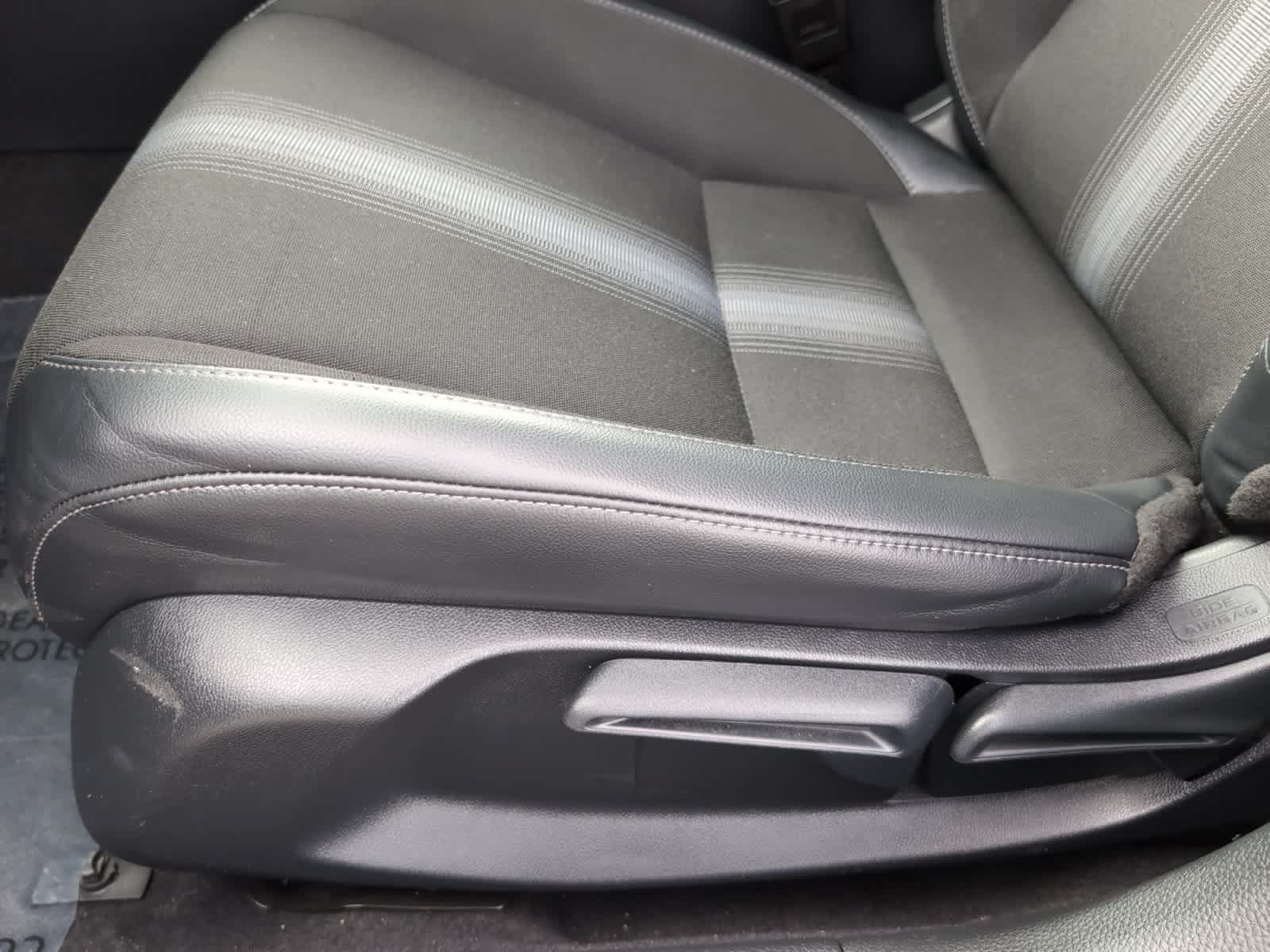 used 2023 Honda Civic car, priced at $22,633