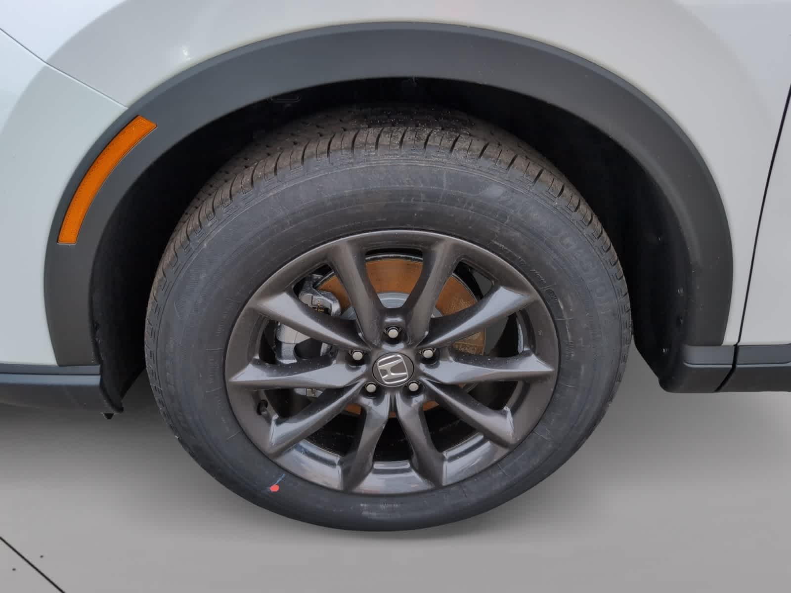 new 2026 Honda CR-V car, priced at $38,805