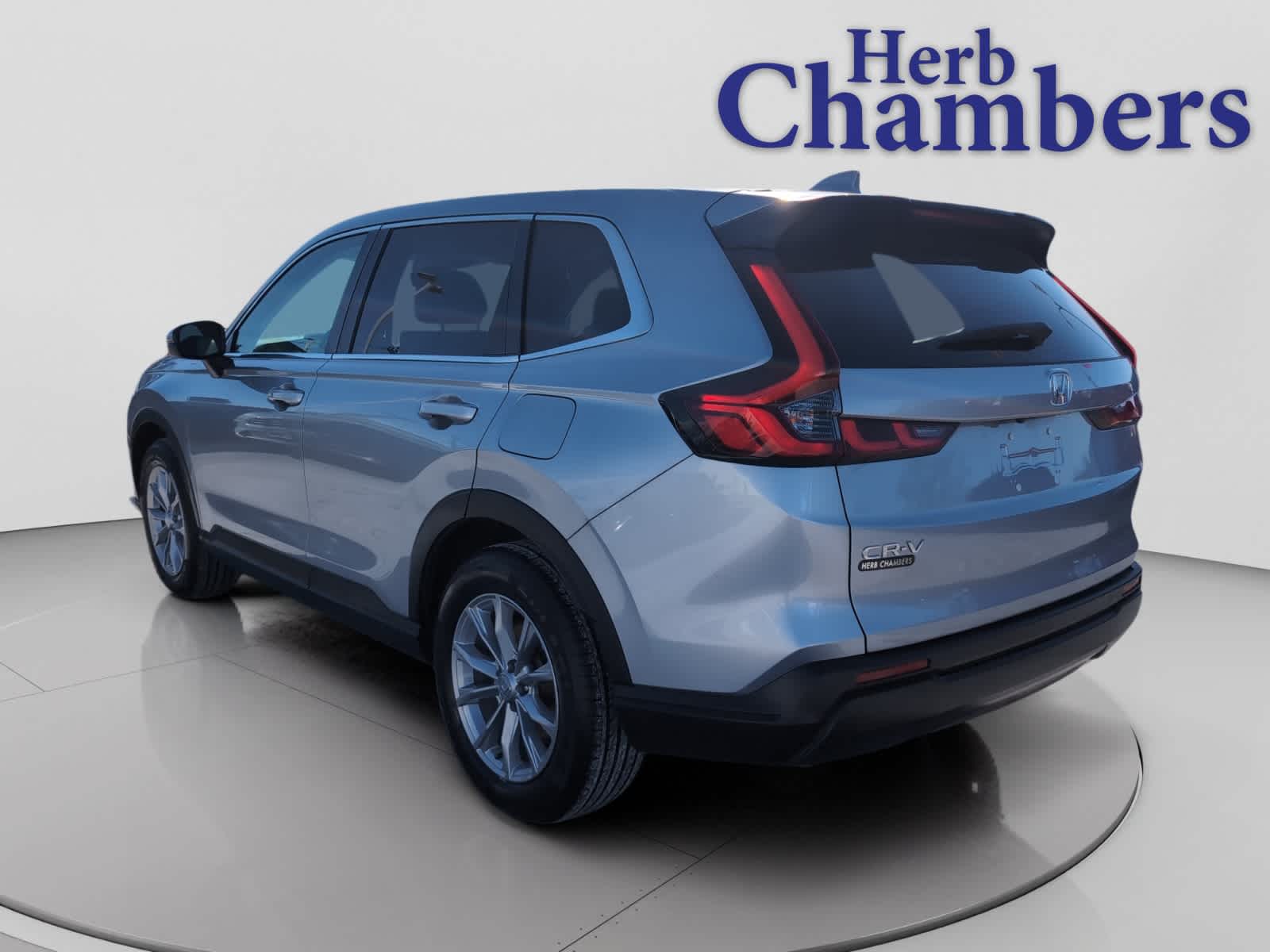 used 2023 Honda CR-V car, priced at $30,270