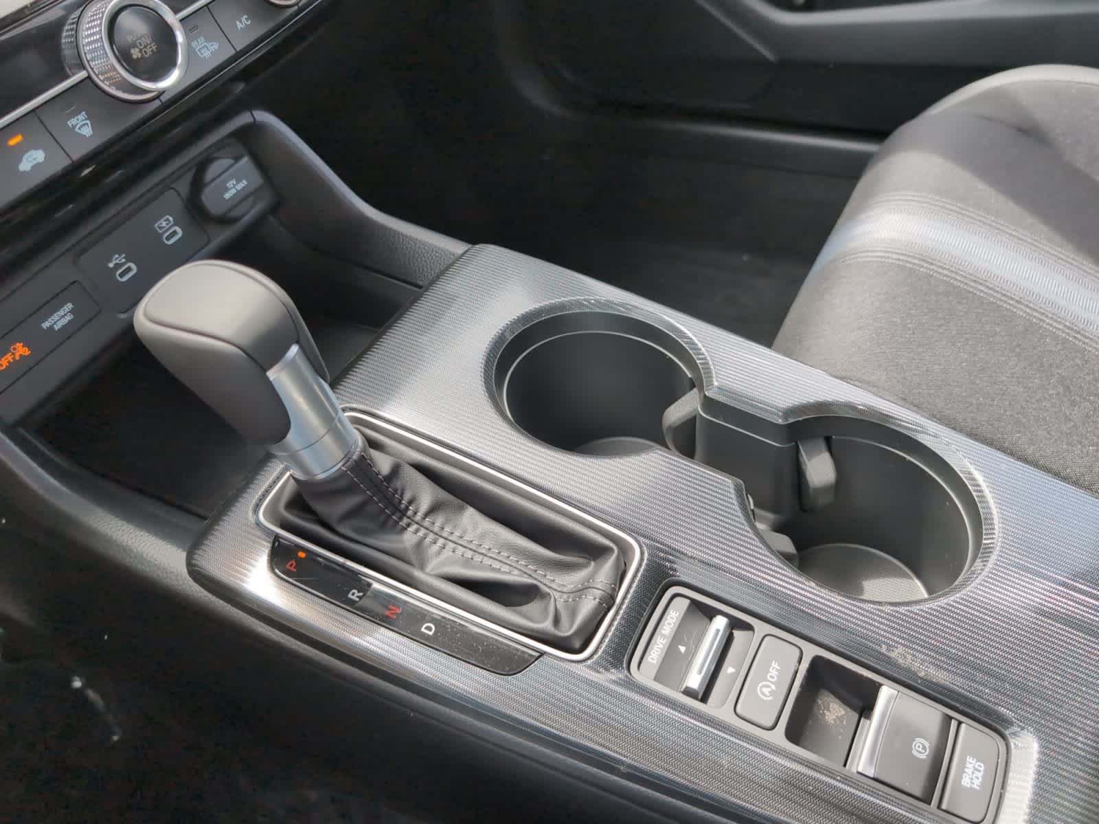 new 2026 Honda Civic car, priced at $29,445