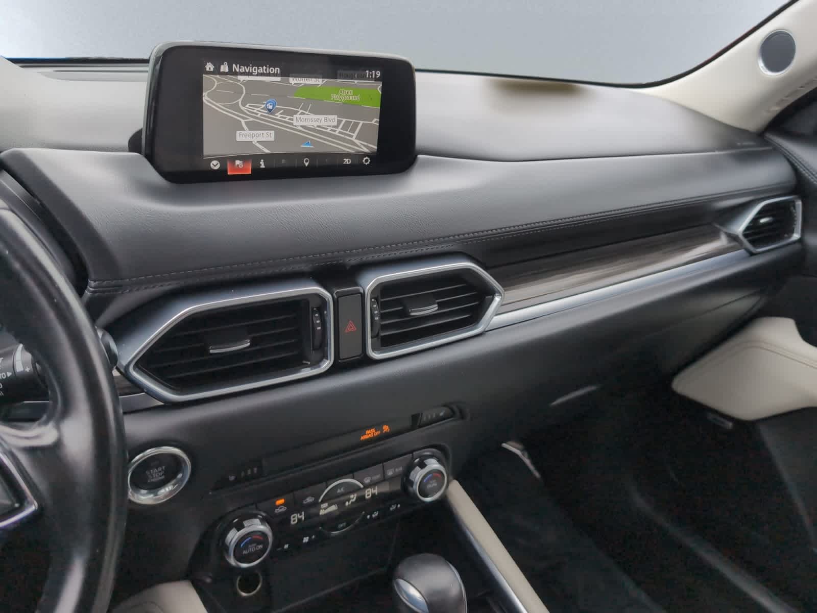 used 2018 Mazda Mazda CX-5 car, priced at $17,819