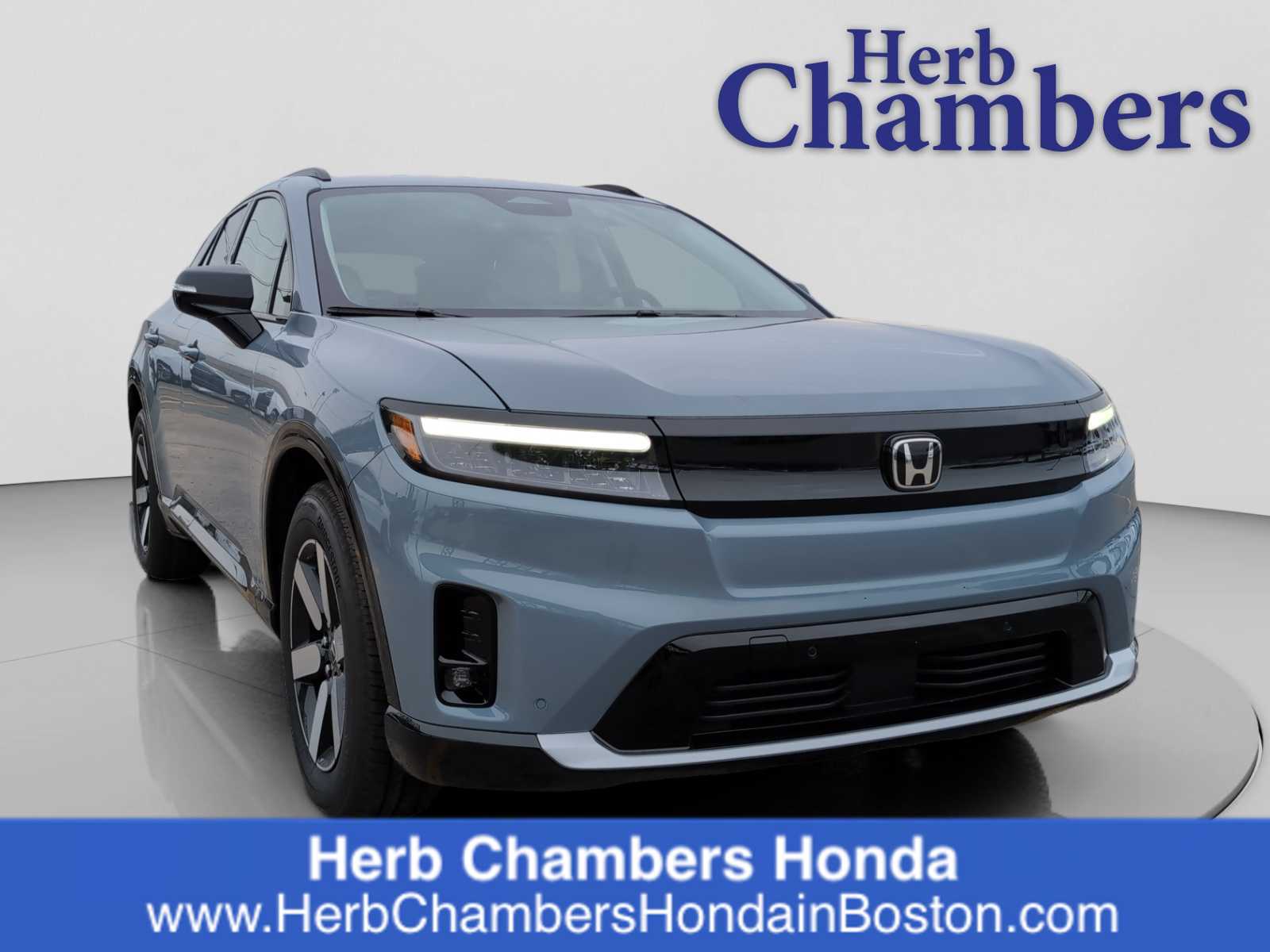 2025 Honda Prologue Touring AWD's photo