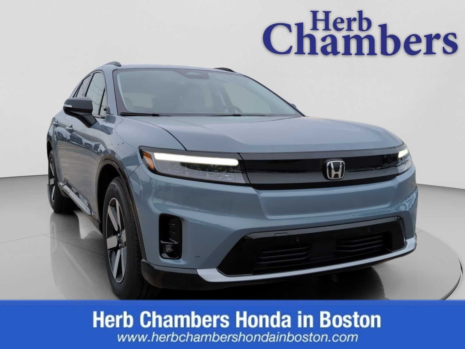 2025 Honda Prologue Touring's photo