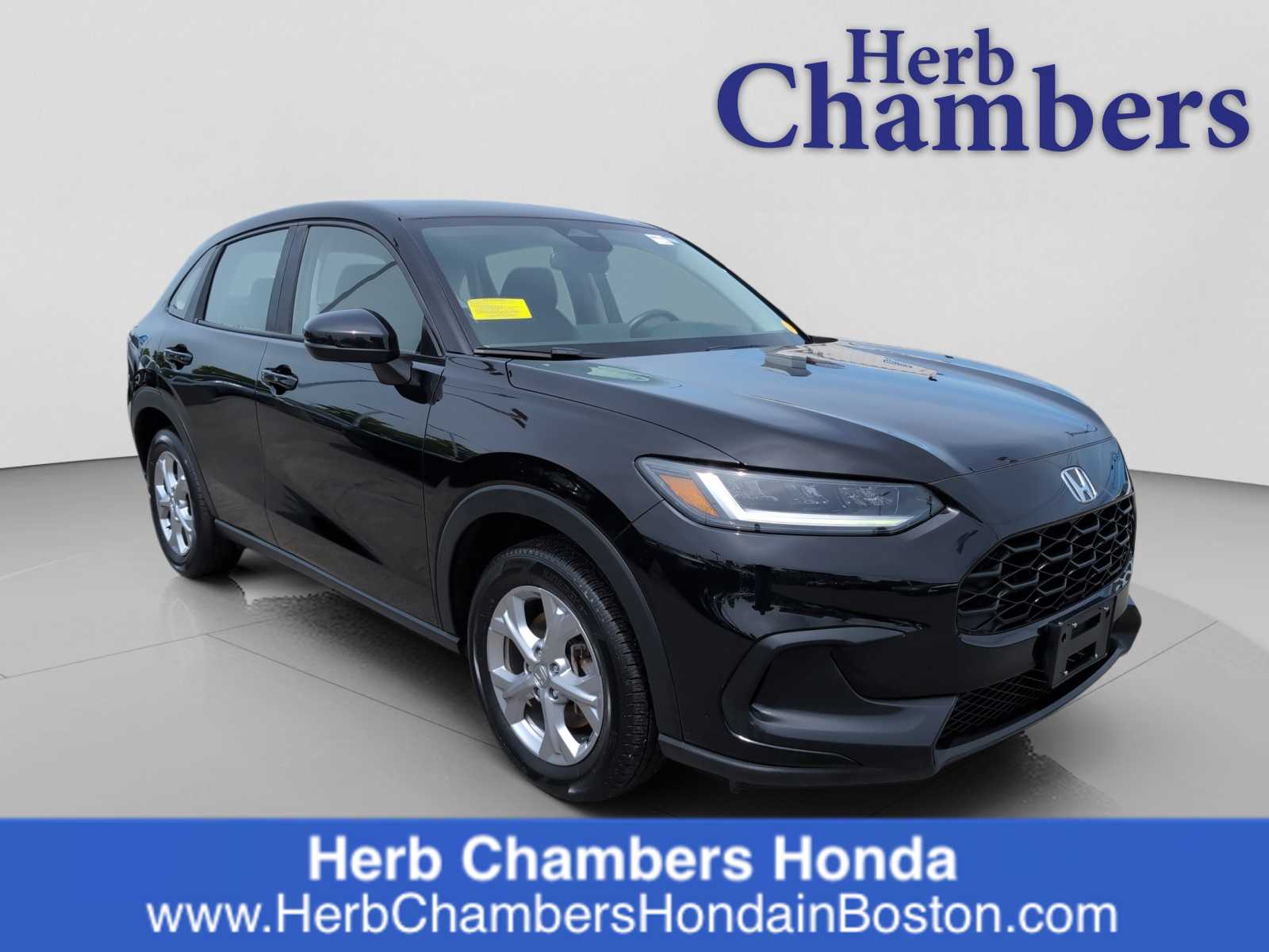 2023 Honda HR-V LX AWD's photo