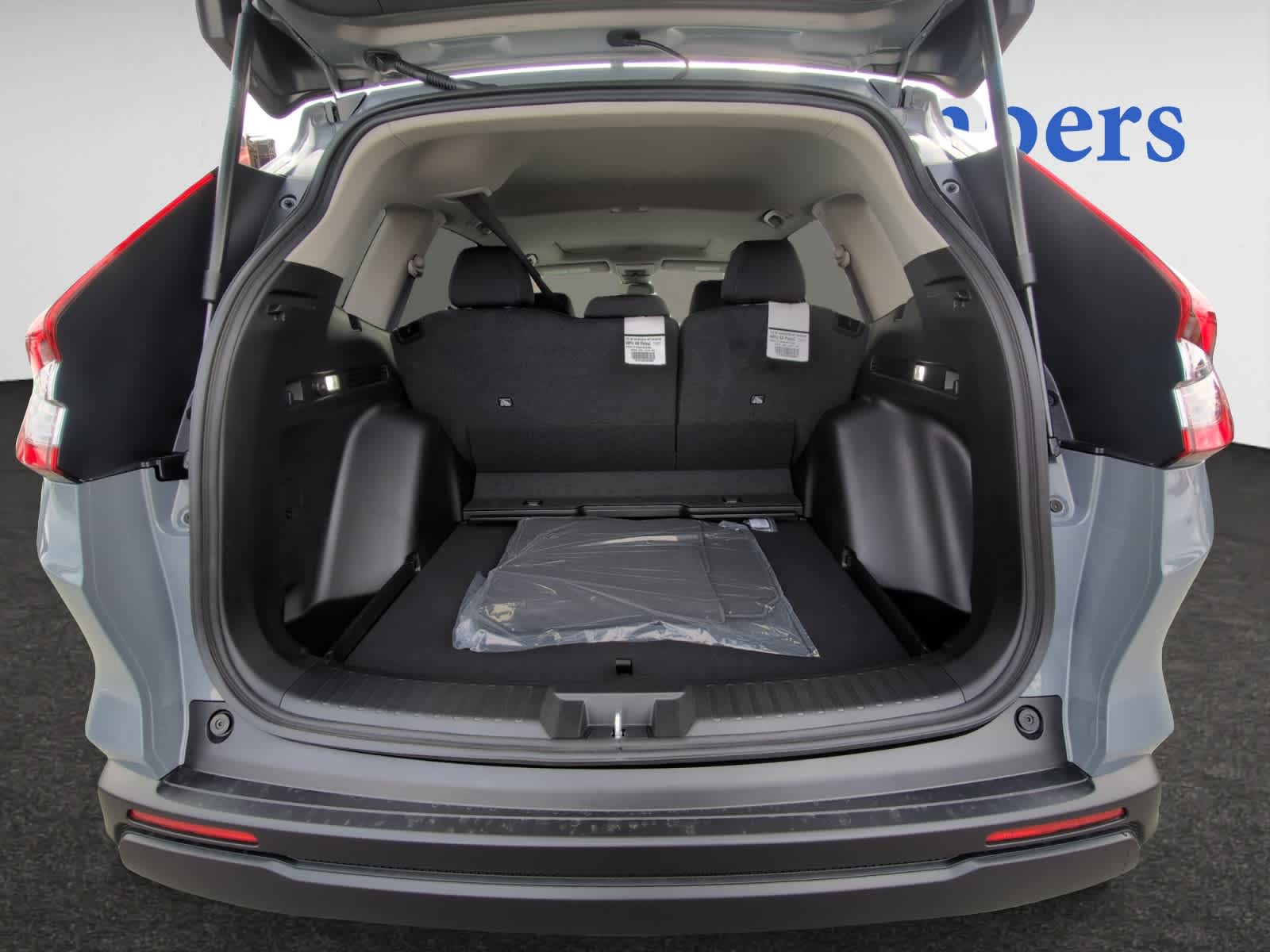 2026 Honda CR-V EX photo 4