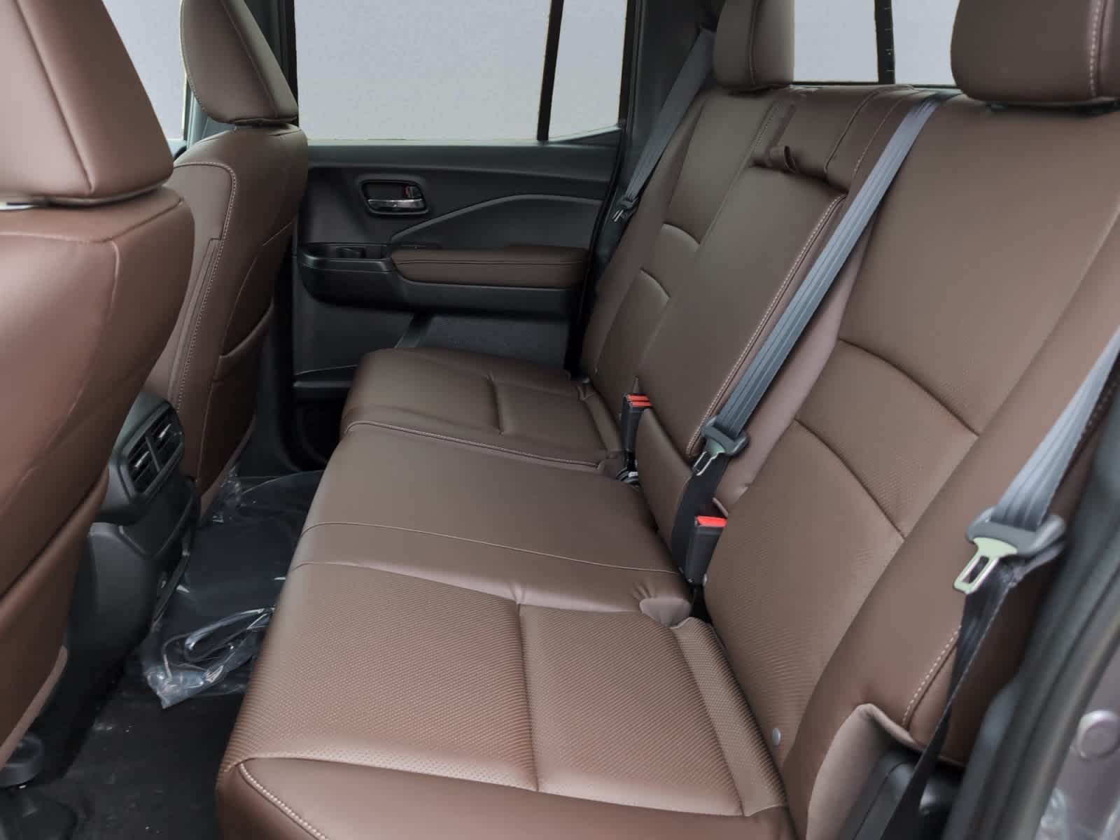 new 2026 Honda Ridgeline car, priced at $44,890