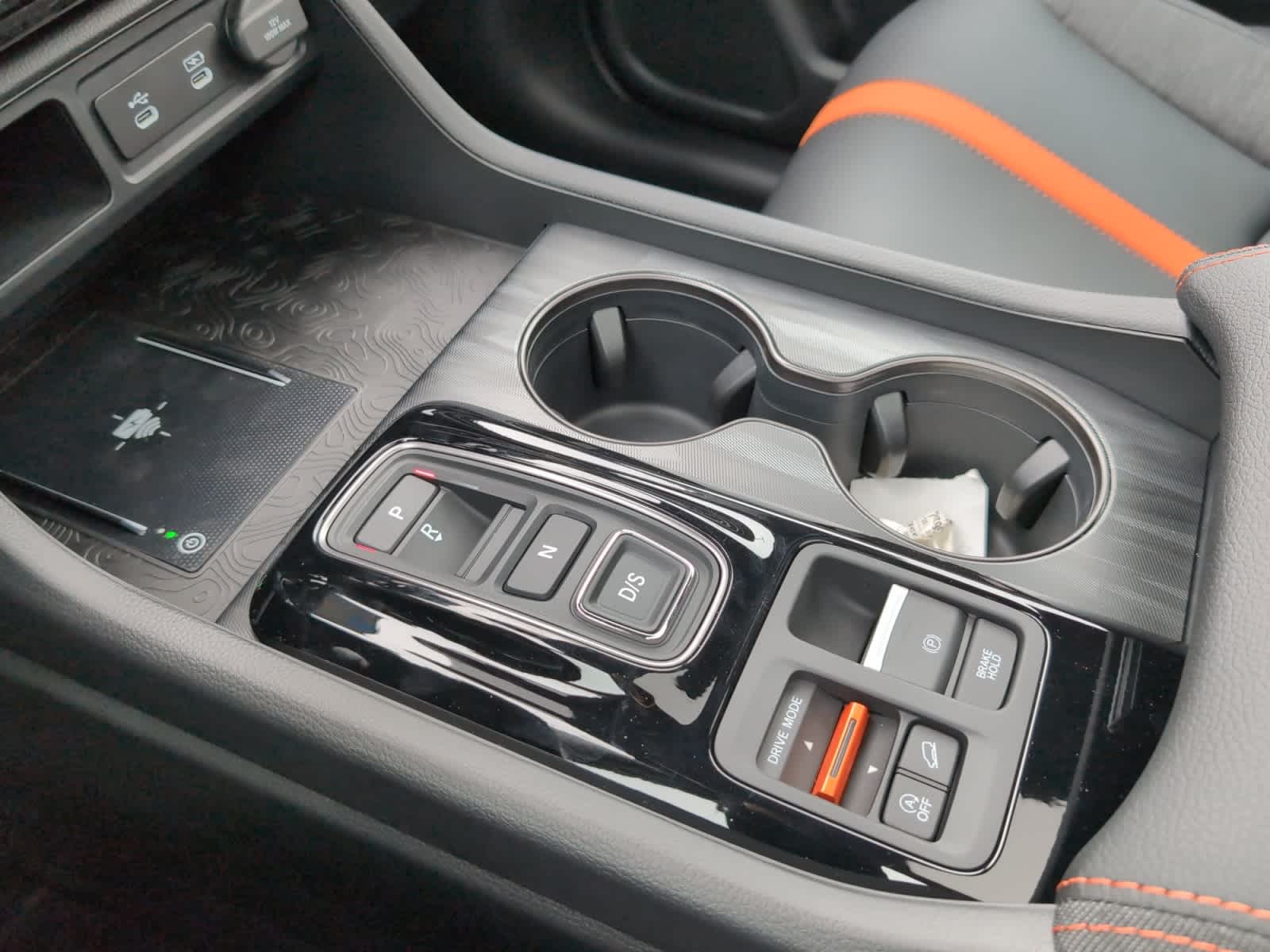 new 2026 Honda Passport car, priced at $51,145