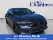 Used 2023 Honda Civic Sport Sedan