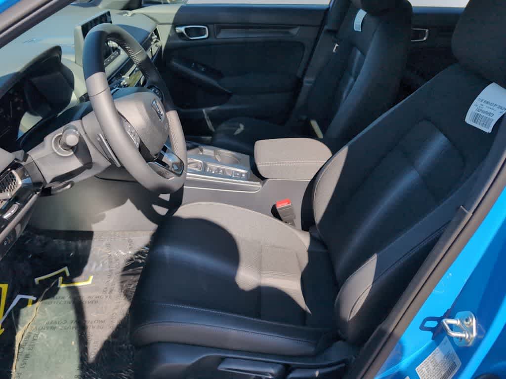 new 2026 Honda Civic car, priced at $29,445