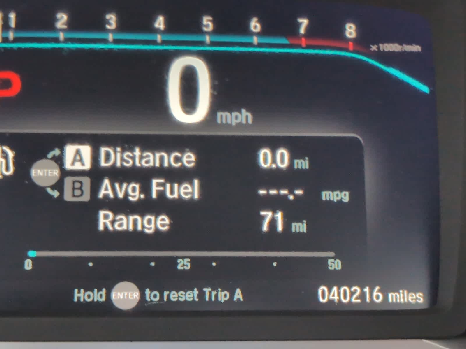 used 2020 Honda Pilot car, priced at $26,498