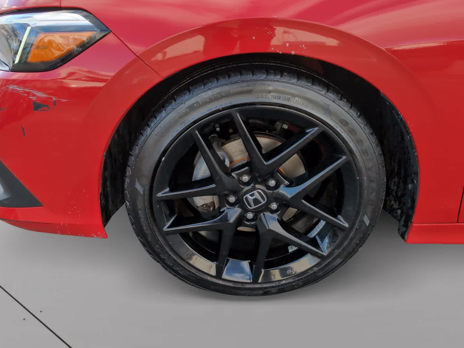 used 2024 Honda Civic car, priced at $23,679