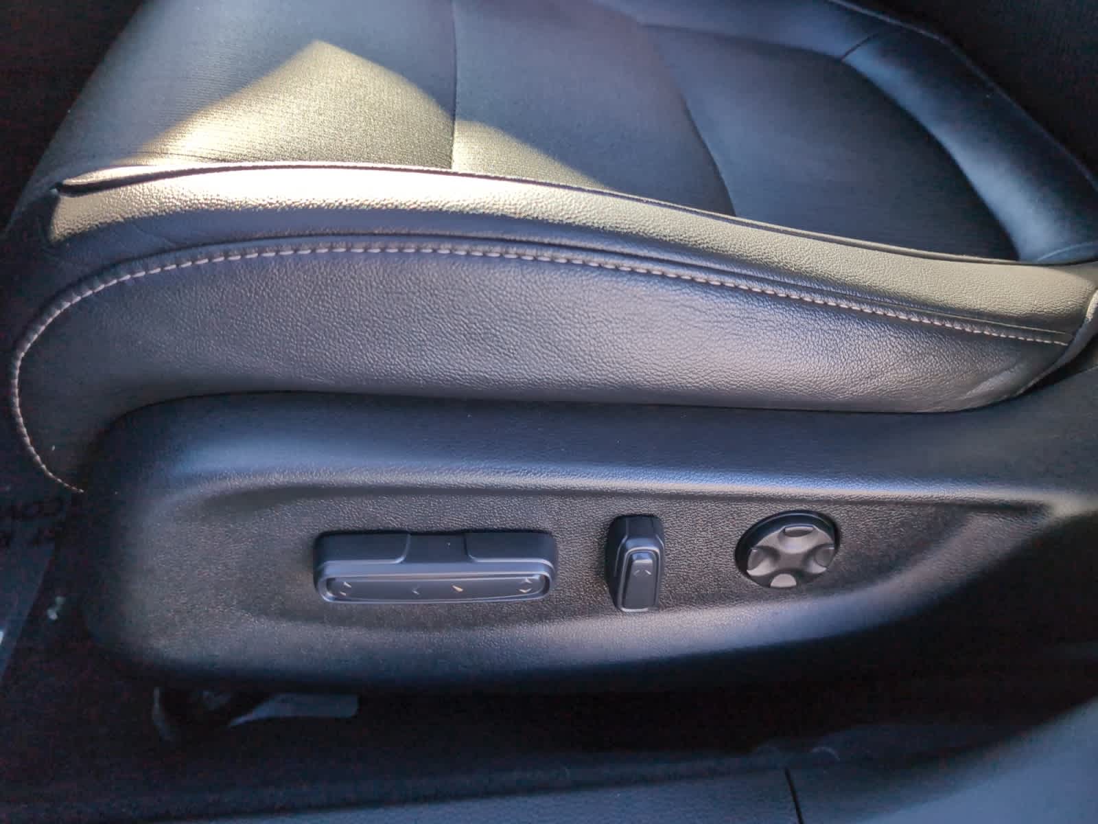 used 2019 Honda Accord car, priced at $21,348