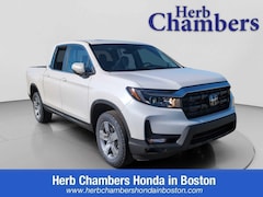 New 2026 Honda Ridgeline RTL Truck Crew Cab in Boston
