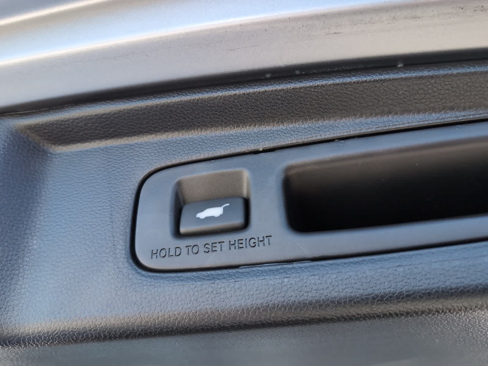 used 2023 Honda CR-V car, priced at $30,270