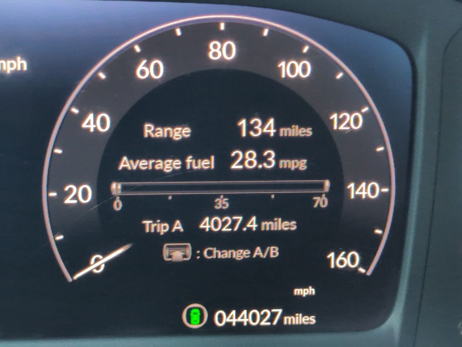 used 2023 Honda Accord car, priced at $23,704