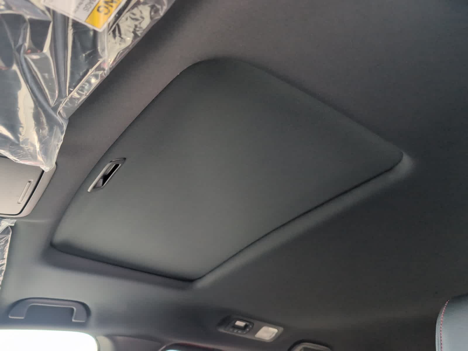 new 2026 Honda Odyssey car, priced at $45,845