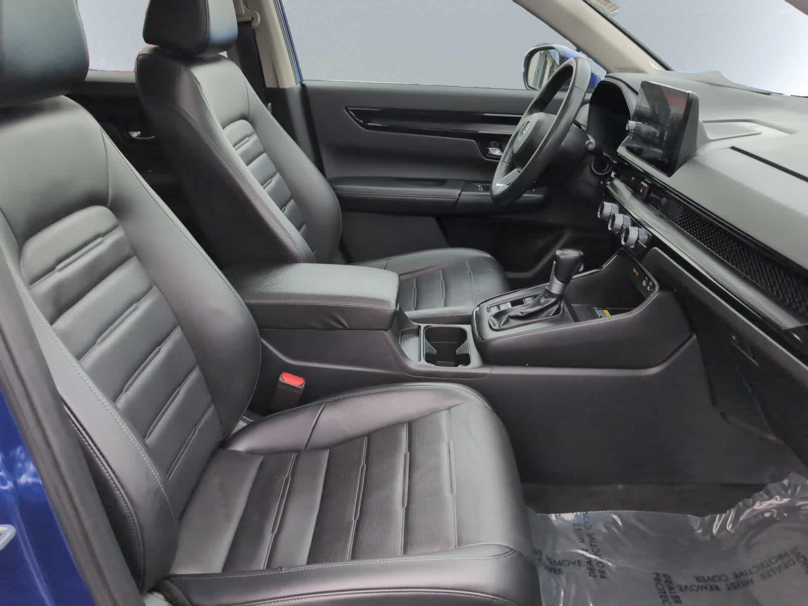 used 2024 Honda CR-V car, priced at $33,699