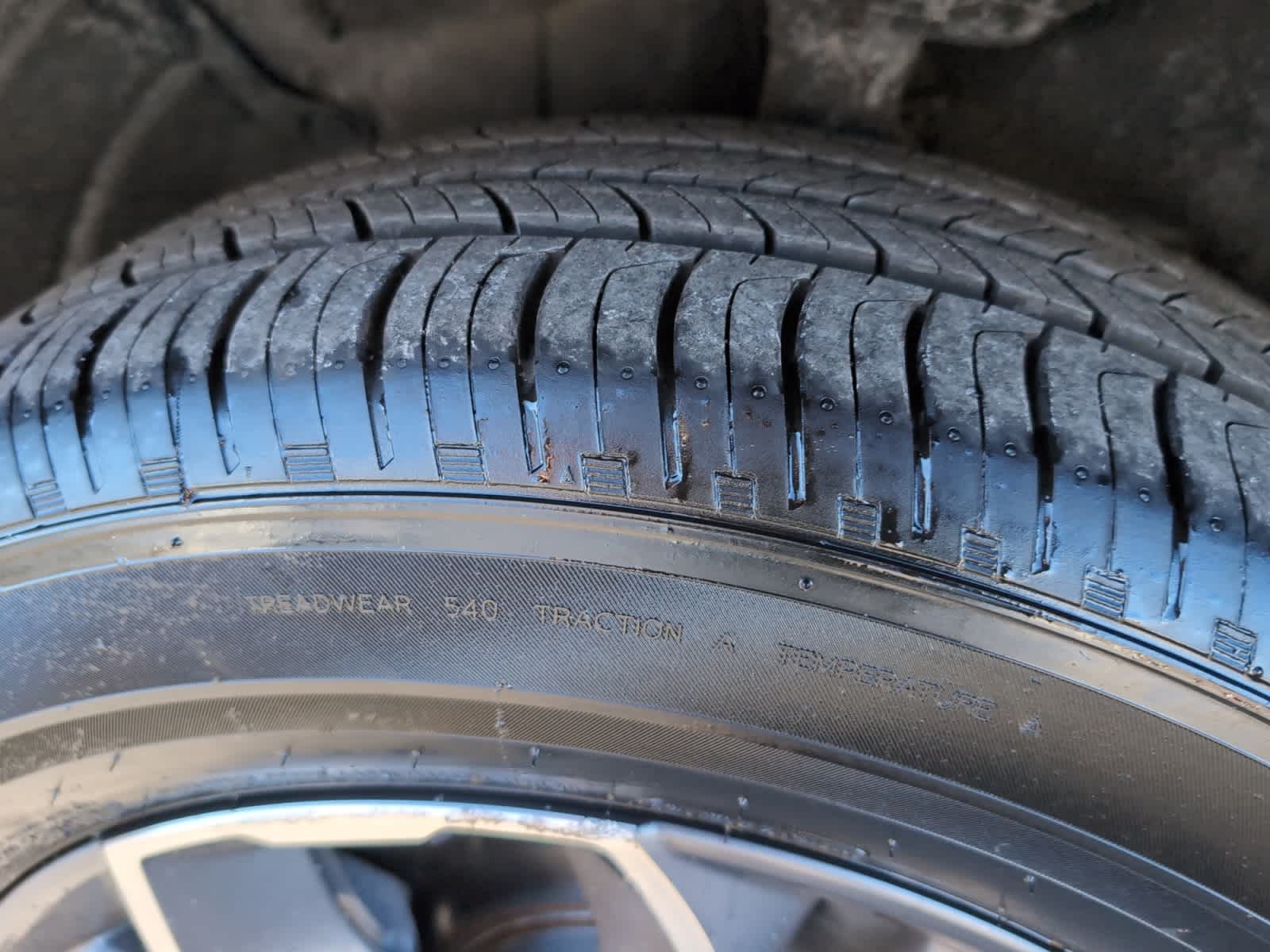 used 2022 Honda CR-V car, priced at $21,398