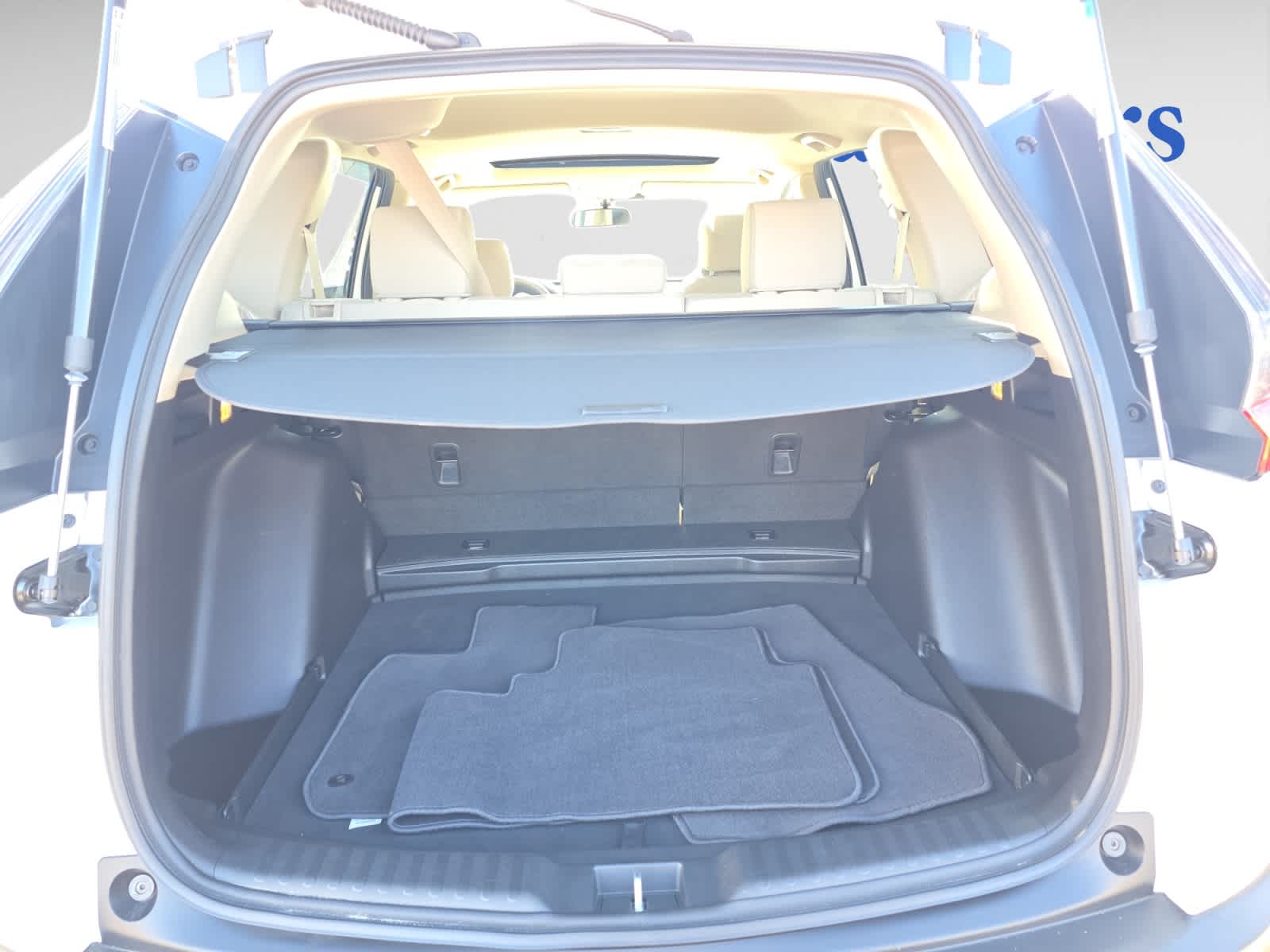 2022 Honda CR-V EX photo 2