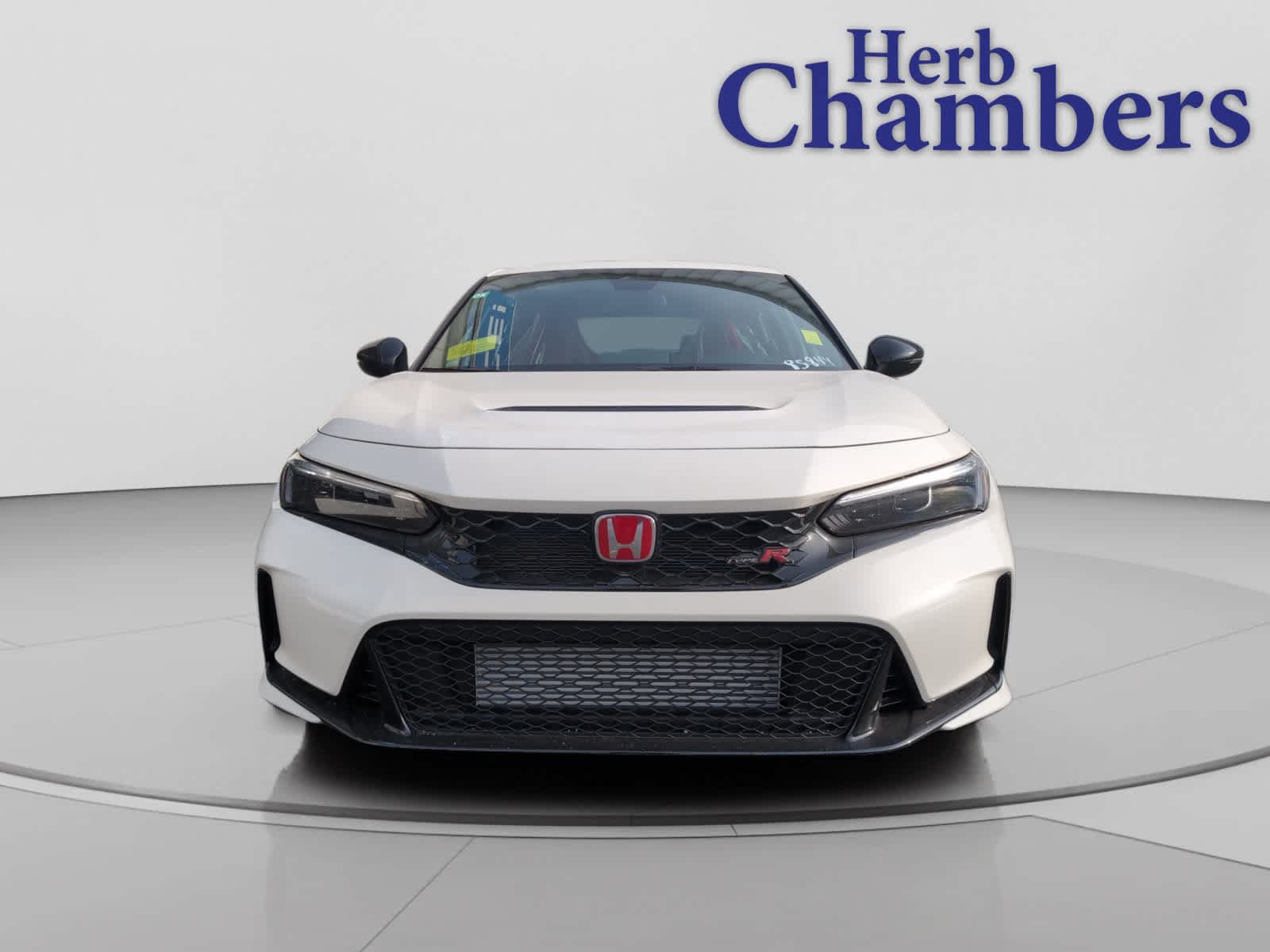 new 2025 Honda Civic Type R car