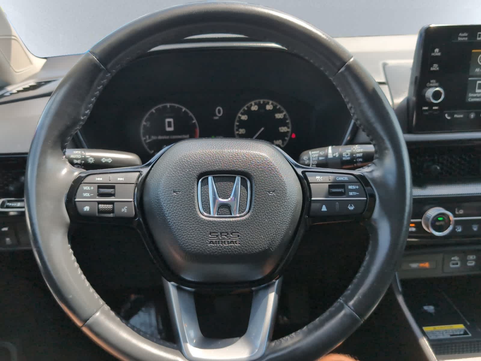 2024 Honda CR-V EX-L - Photo 17
