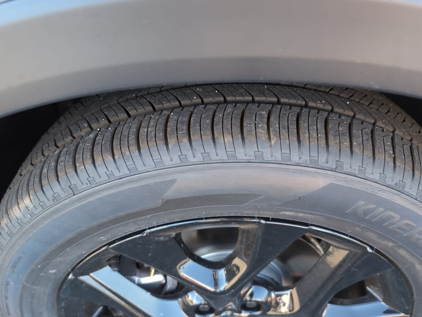 new 2026 Honda HR-V car, priced at $31,705