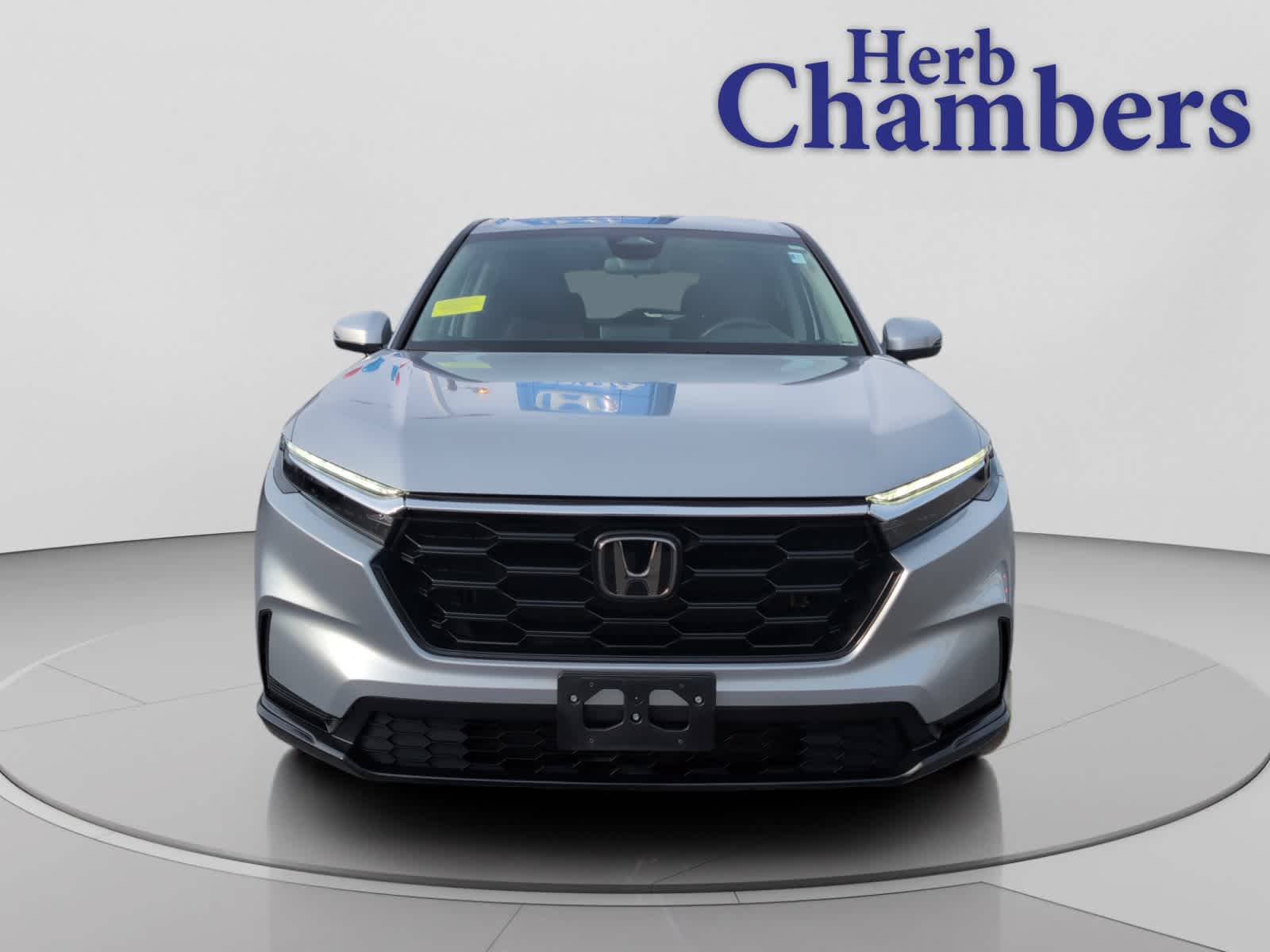 used 2025 Honda CR-V car, priced at $29,298