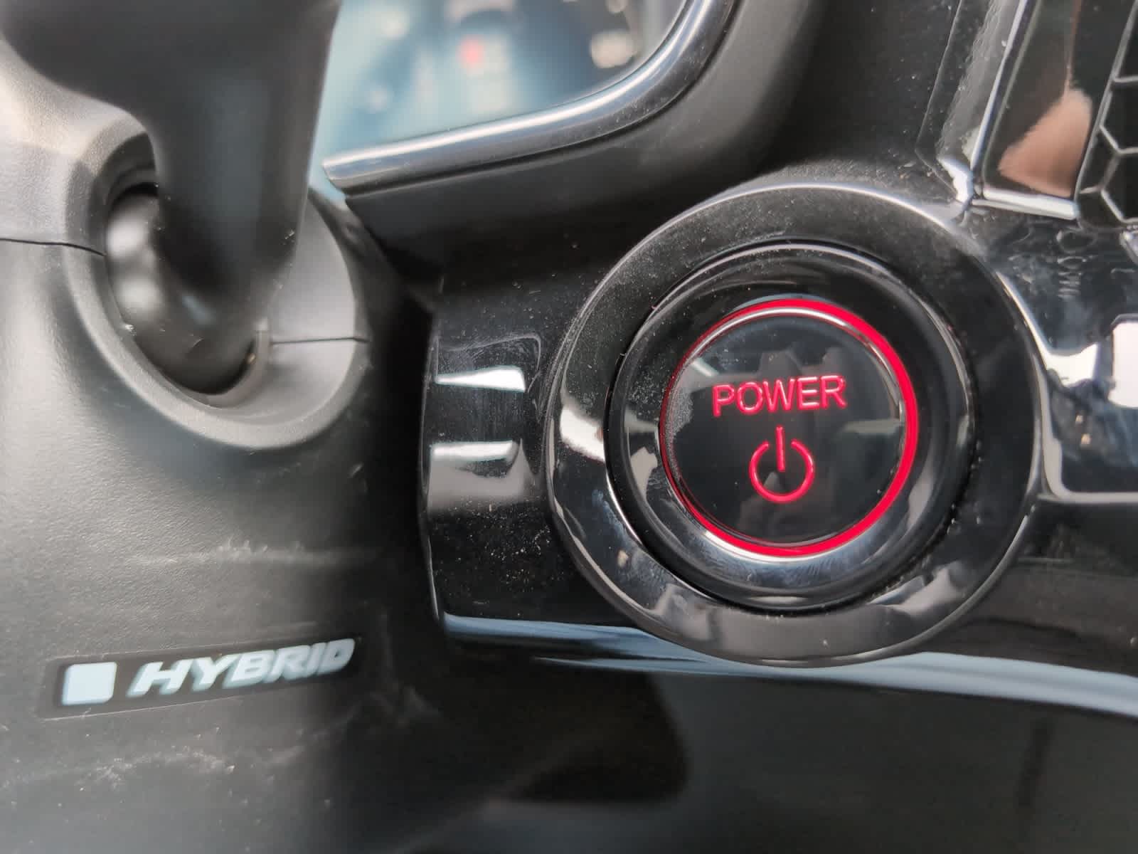 new 2026 Honda CR-V Hybrid car, priced at $43,700