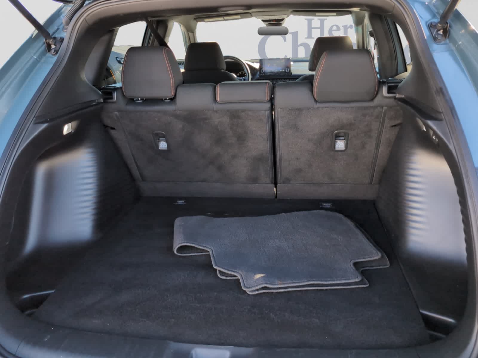 Used 2024 Honda HR-V Sport w/BSI SUV