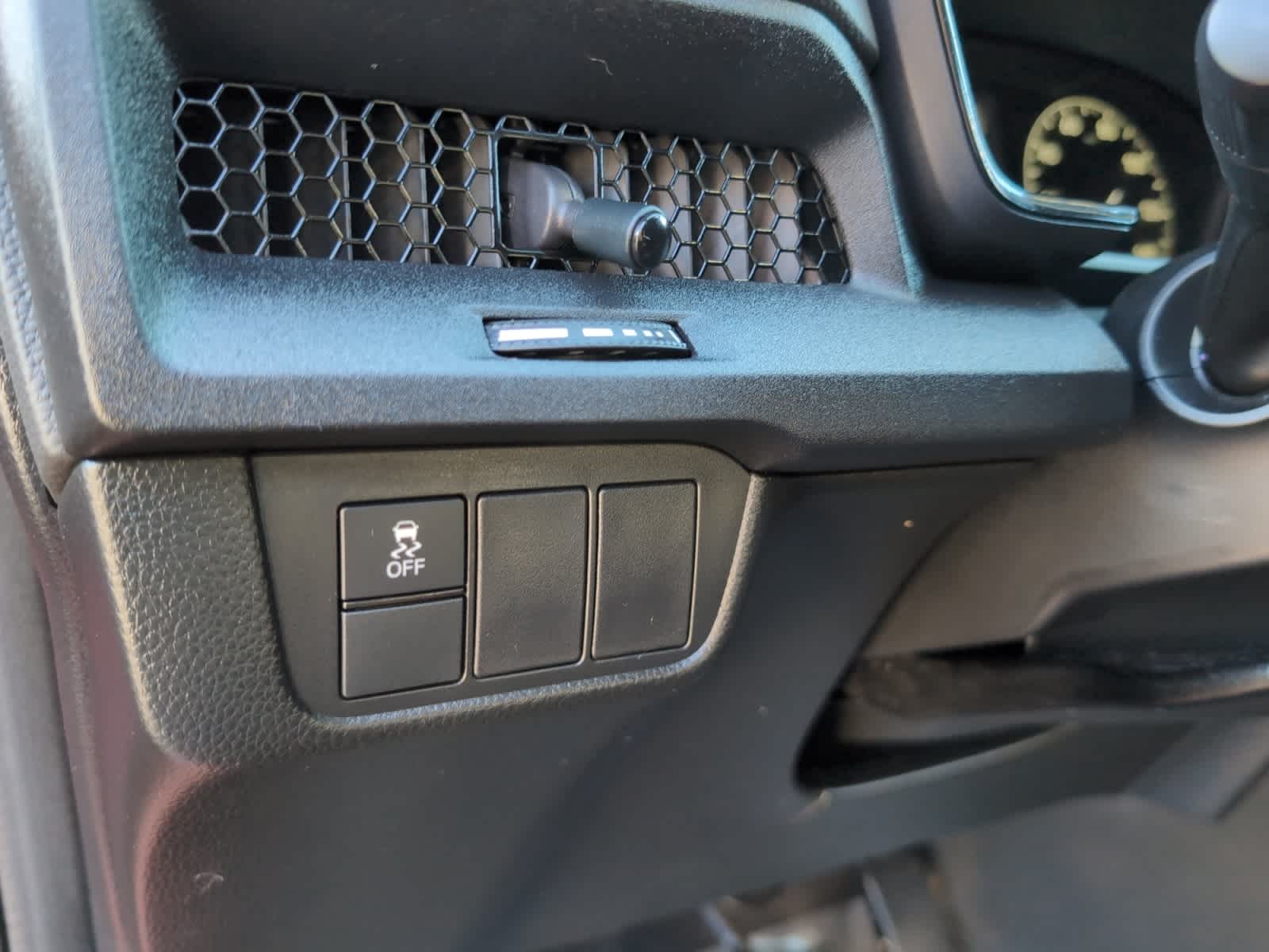 used 2024 Honda CR-V Hybrid car, priced at $30,998