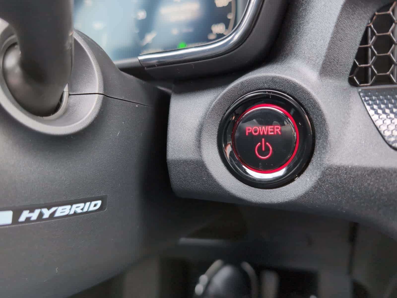 new 2026 Honda CR-V Hybrid car, priced at $42,130