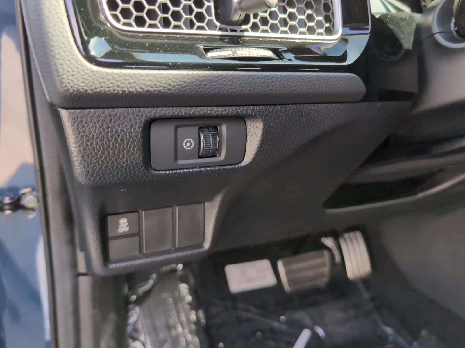 new 2026 Honda Civic car, priced at $28,245